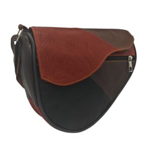 Geantă damă piele naturală Eclipse - YGV8 – Eleganță și funcționalitate într-un design unic