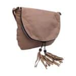 Geanta dama, piele naturala Z45-3-