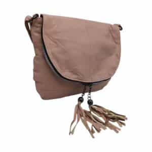 Geanta dama, piele naturala Z45-3-