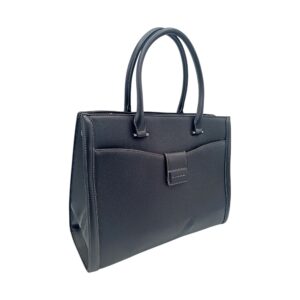 Geantă Silvia Rosa 8220 – eleganță business și funcționalitate modernă