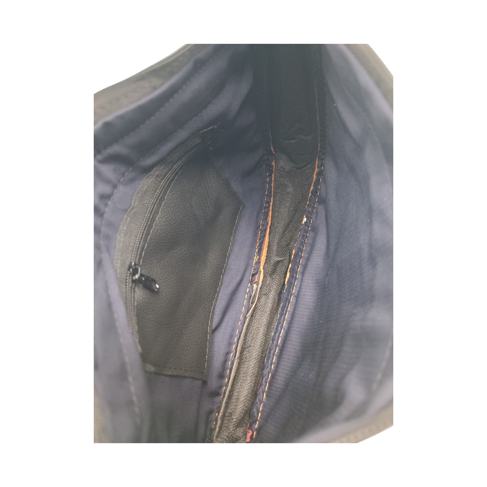 Geanta Dama Unicat Lucia R45X-31, Piele Naturală, Multicolor