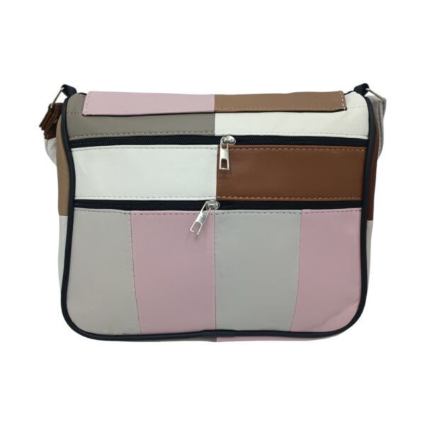 Geanta dama – crossbody, piele naturala, Lucia R45-C56