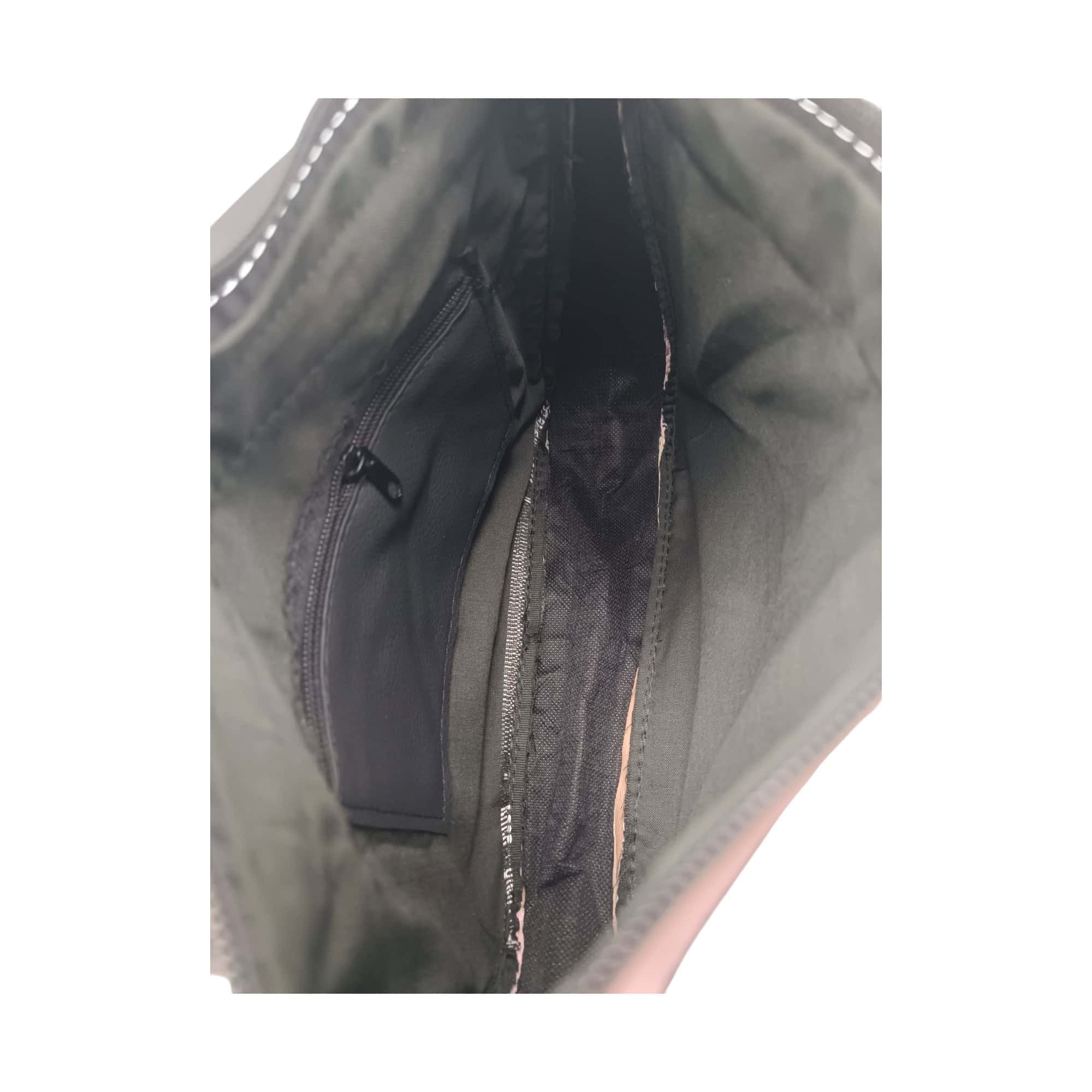 Geanta dama – crossbody, piele naturala, Lucia R45-C56