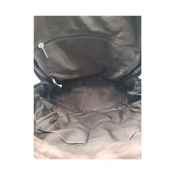 Rucsac damă, multicolor, Silvia Rosa SR25-002H Negru