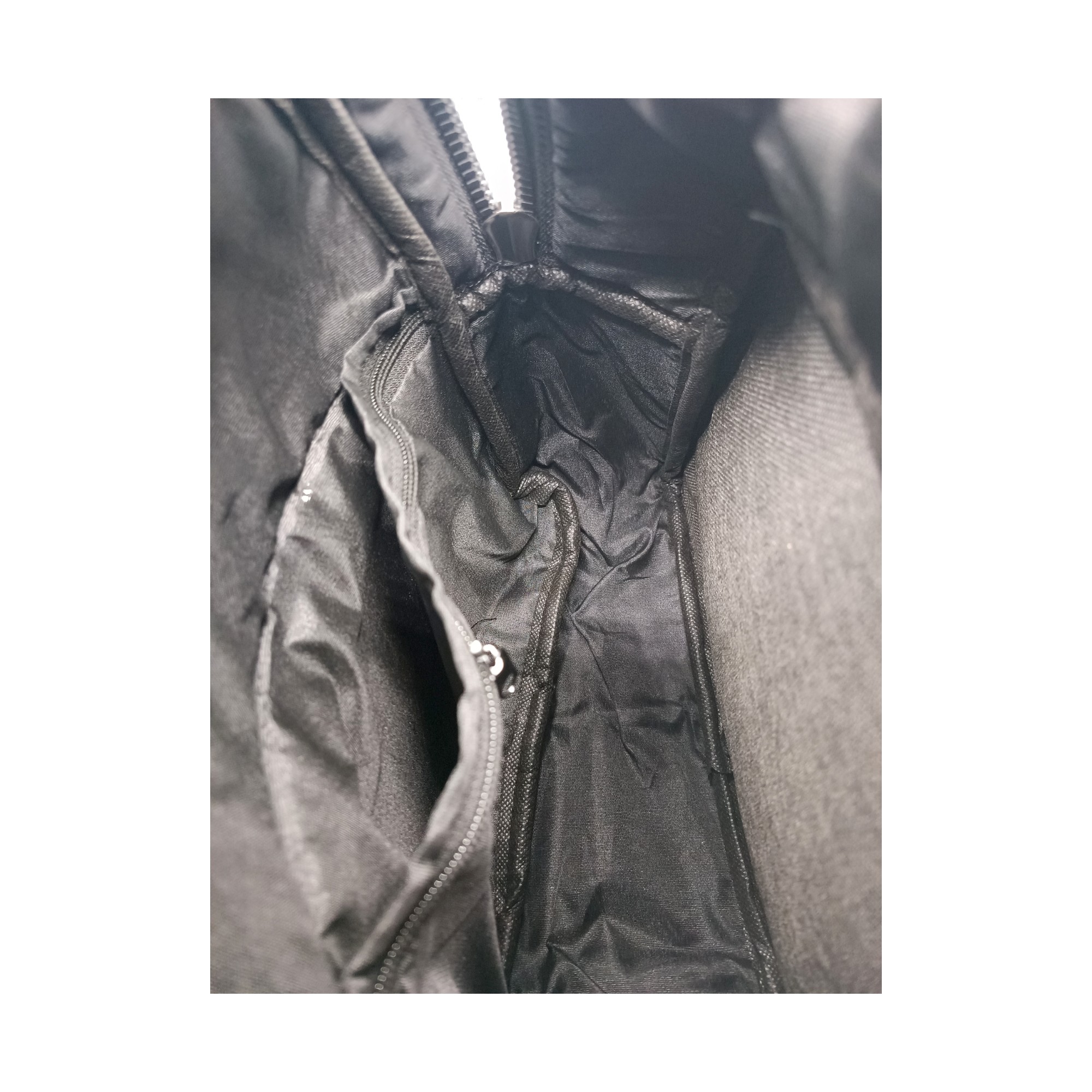 Rucsac damă Multicolor din piele naturală – Selina Unique S100-10