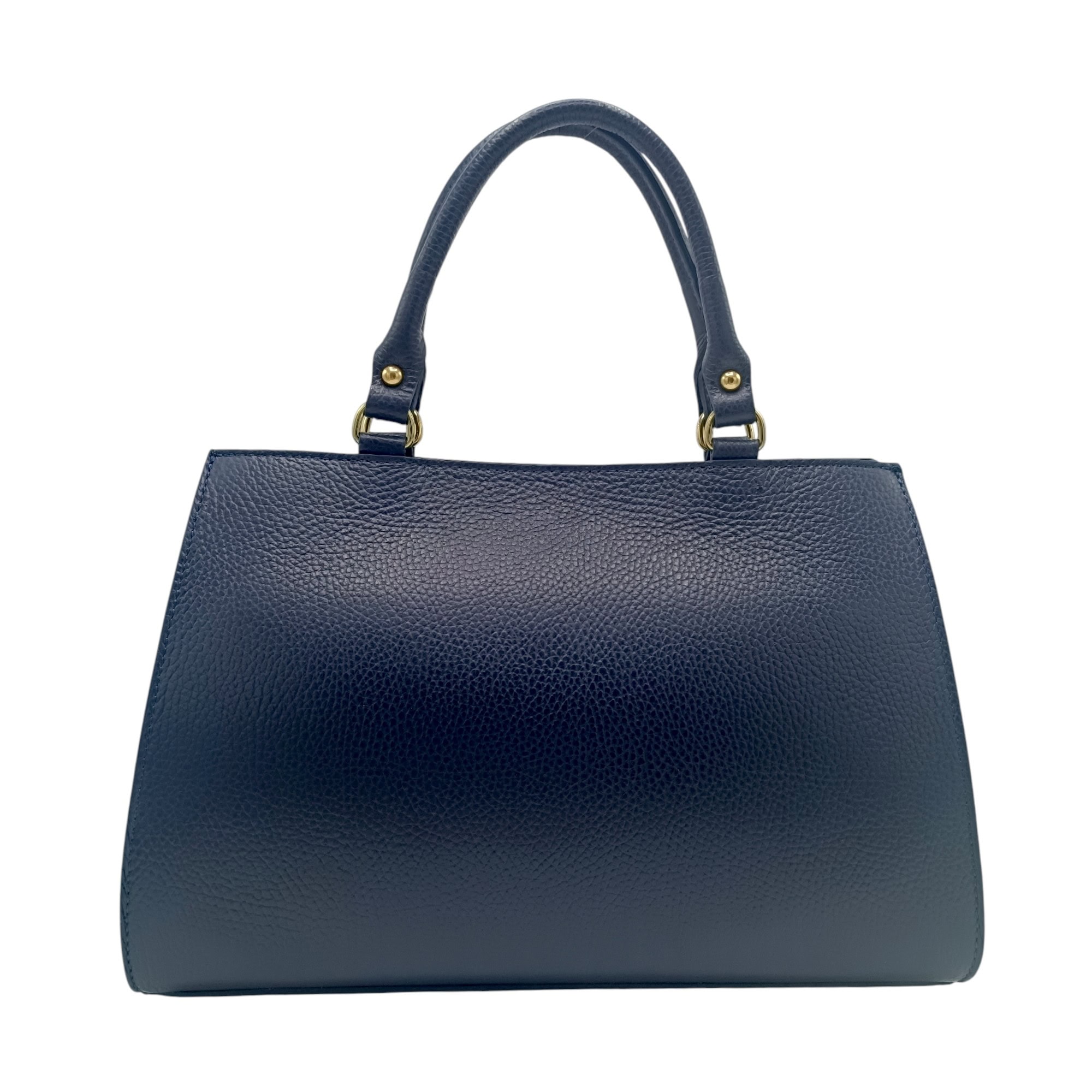 Geantă damă din piele naturală Belle Monique Couture HM510, diferite culori