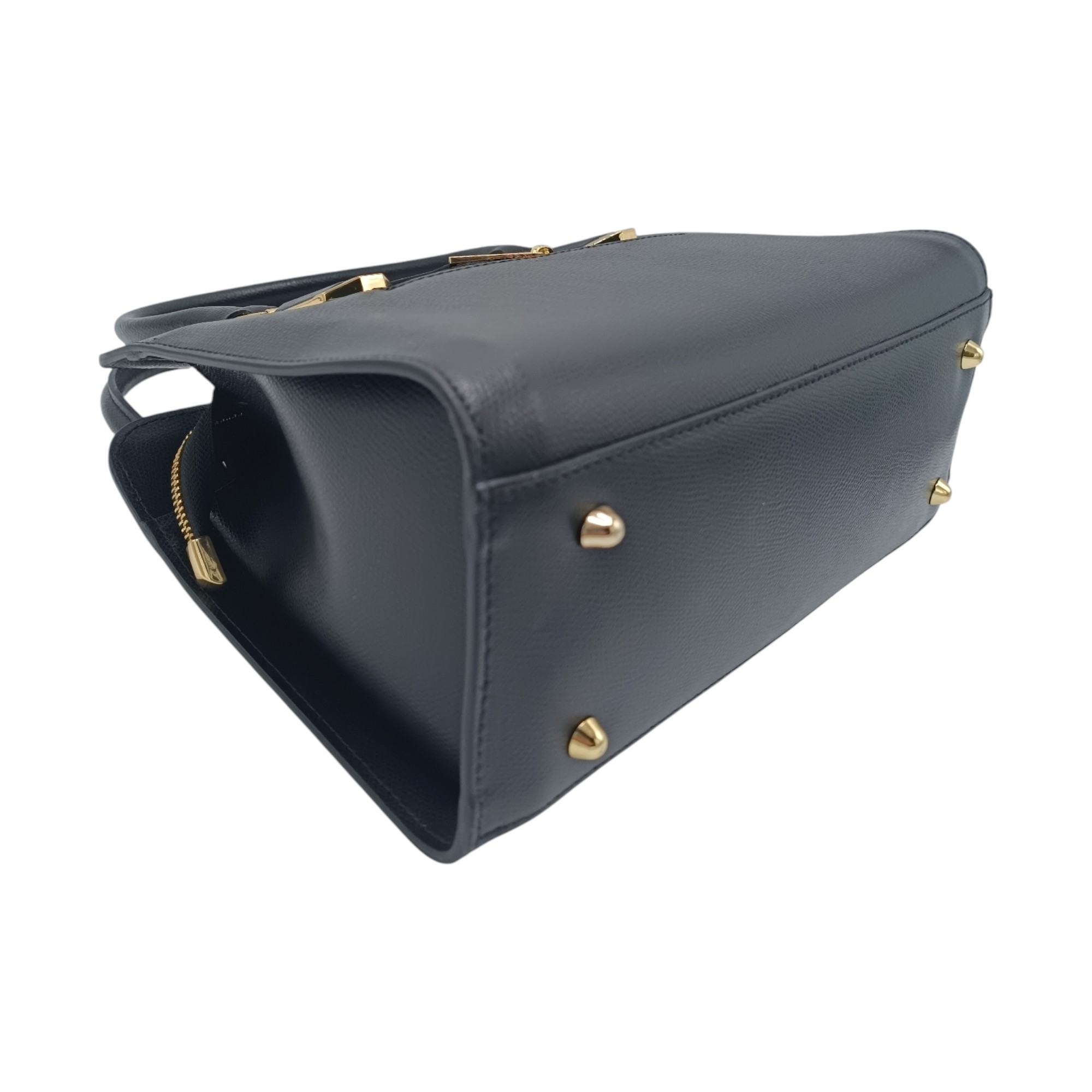 Geantă damă din piele naturală Belle Monique Prestige -965- , diferite culori