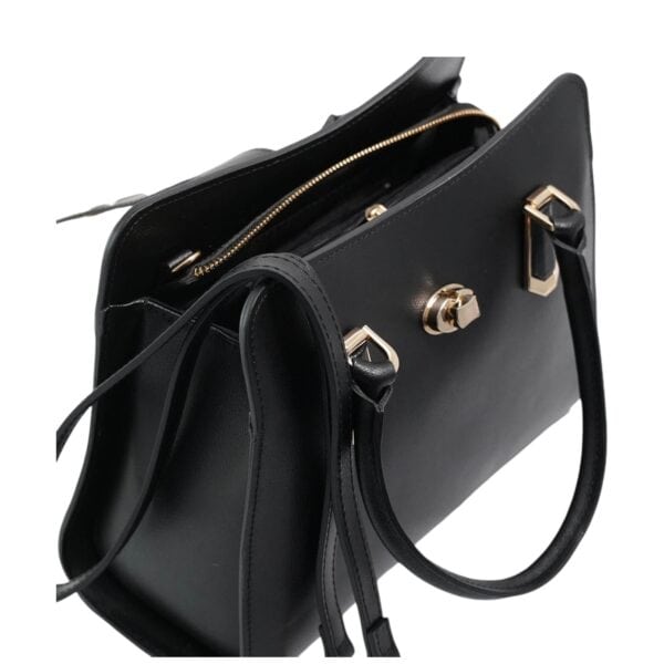 Geantă damă din piele naturală Belle Monique Prestige -965- , diferite culori