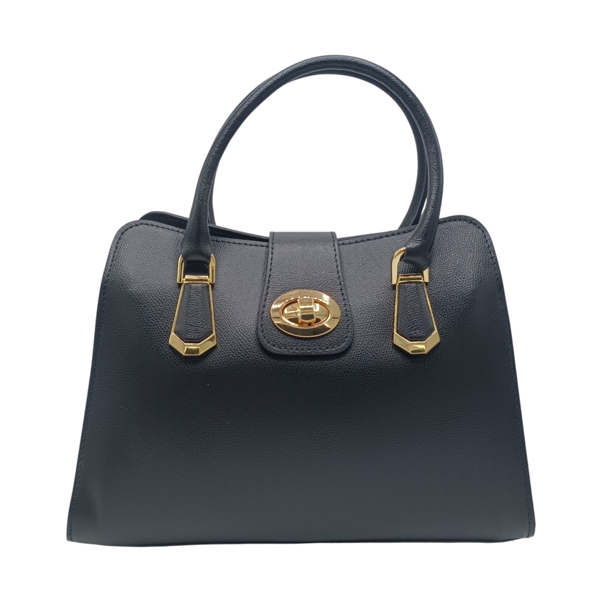 Geantă damă din piele naturală Belle Monique Prestige -965- , diferite culori