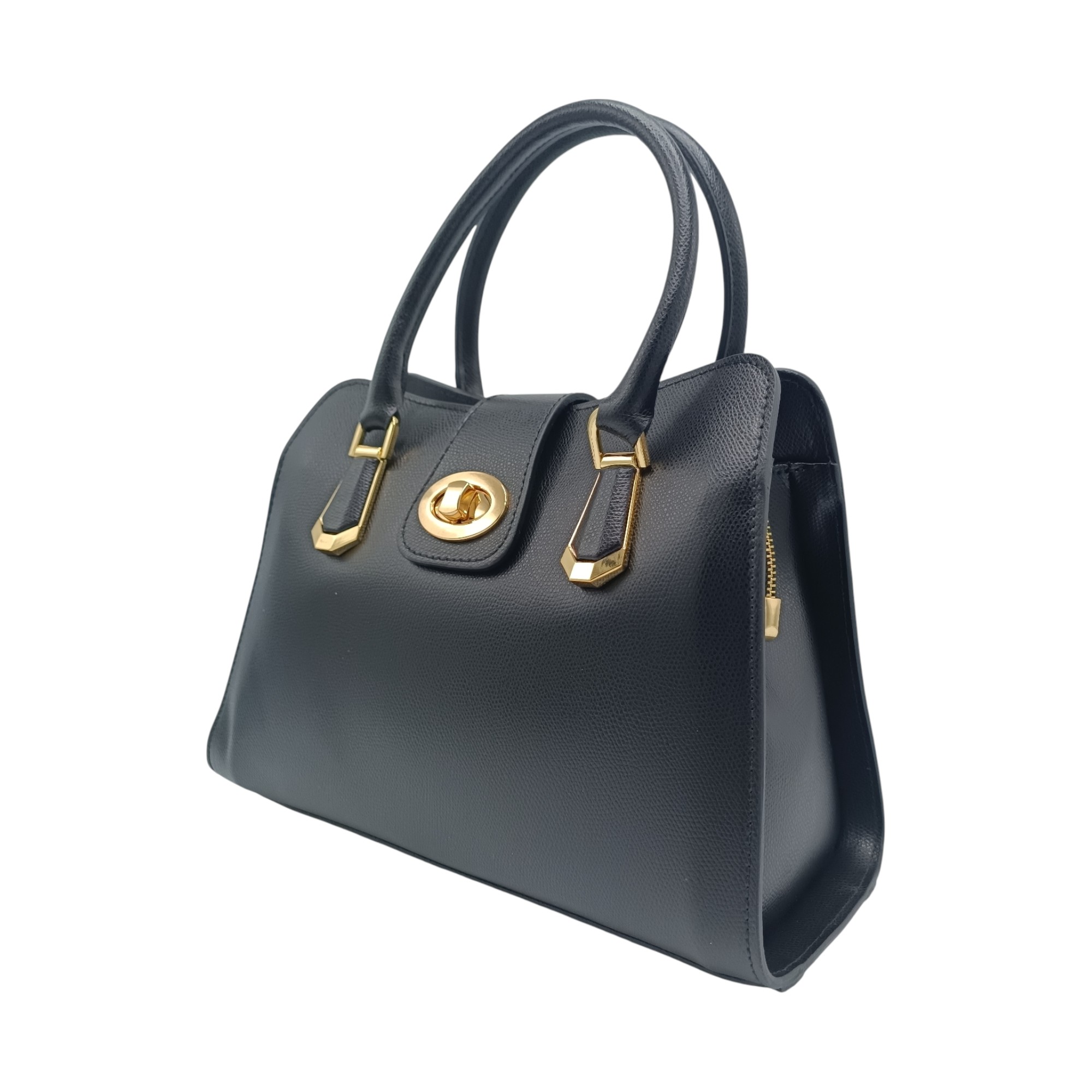 Geantă damă din piele naturală Belle Monique Prestige -965- , diferite culori