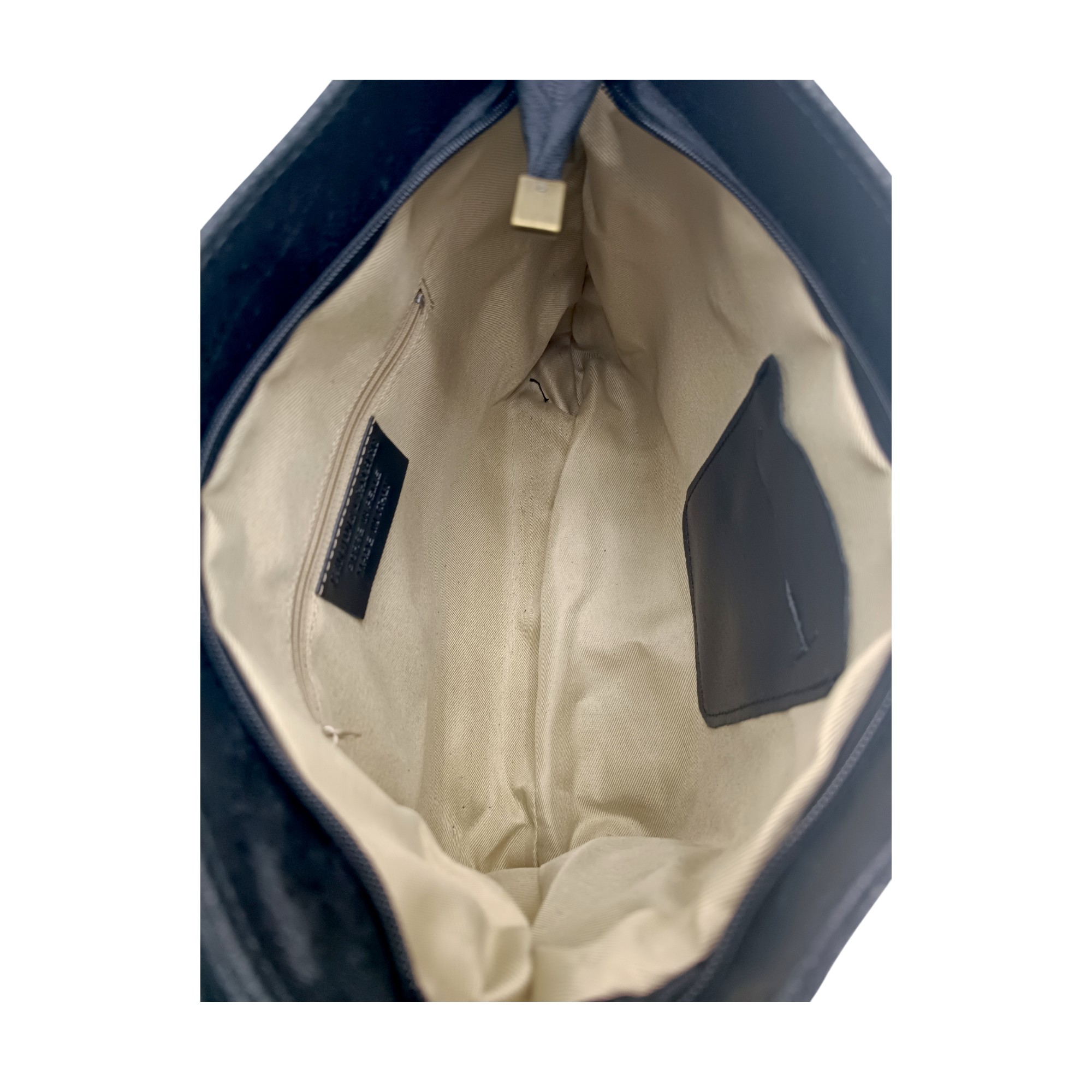 Geantă tip poștaș din piele naturală Belle Monique Urban HM598, diferite culori