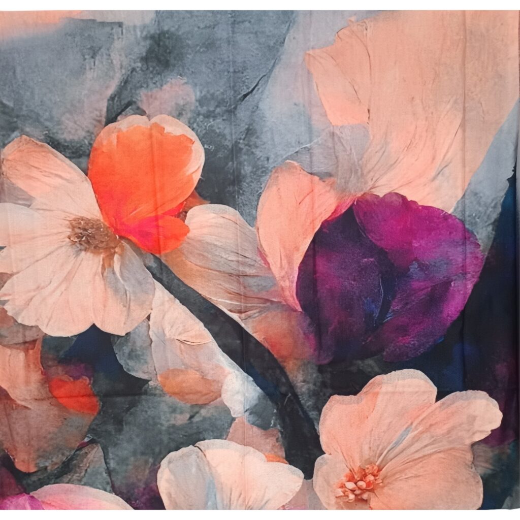 Eșarfă Damă Color Explosion JB30-3 – Cashmere Touch, 70×180 cm Eșarfă Damă Color Explosion JB30-3 – Cashmere Touch, 70×180 cm