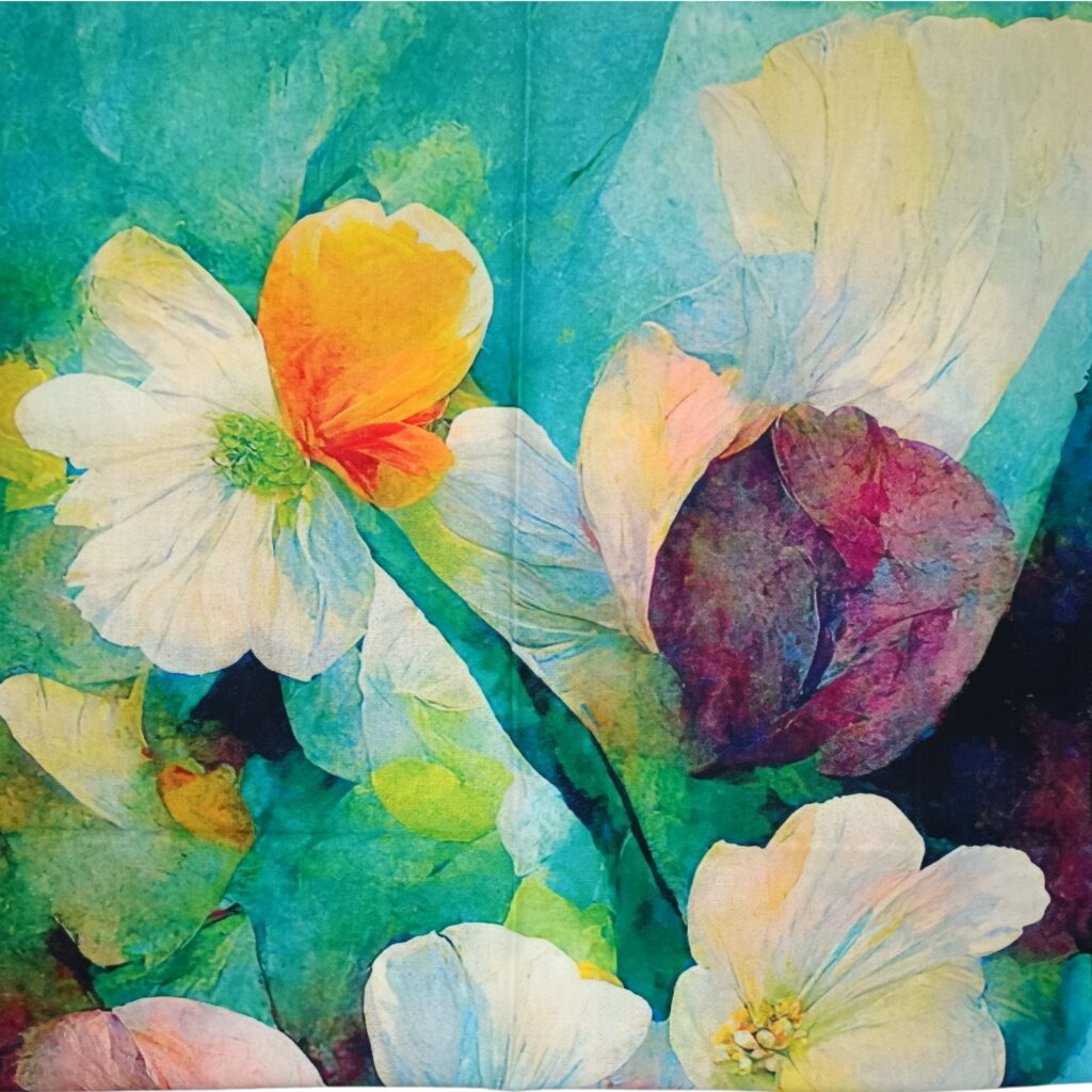 Eșarfă Damă Color Explosion JB30-5 – Cashmere Touch, 70×180 cm Eșarfă Damă Color Explosion JB30-5 – Cashmere Touch, 70×180 cm