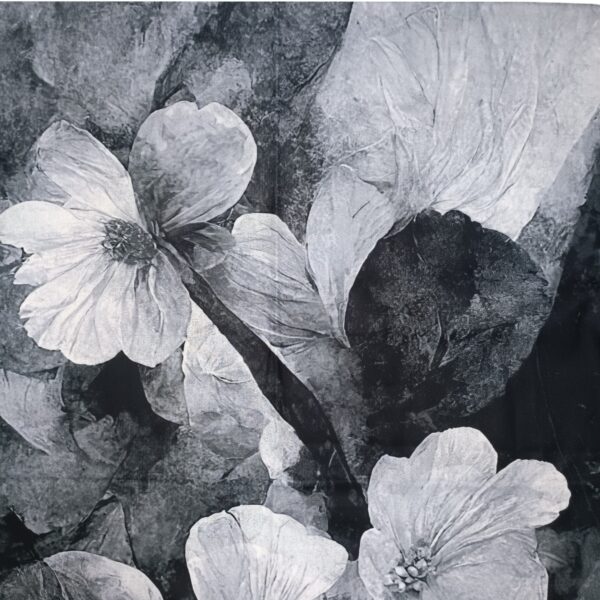 Eșarfă Damă Color Explosion JB30-7 – Cashmere Touch, 70×180 cm