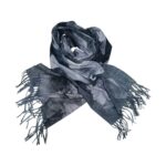 Eșarfă Damă Color Explosion JB30-7 – Cashmere Touch, 70×180 cm