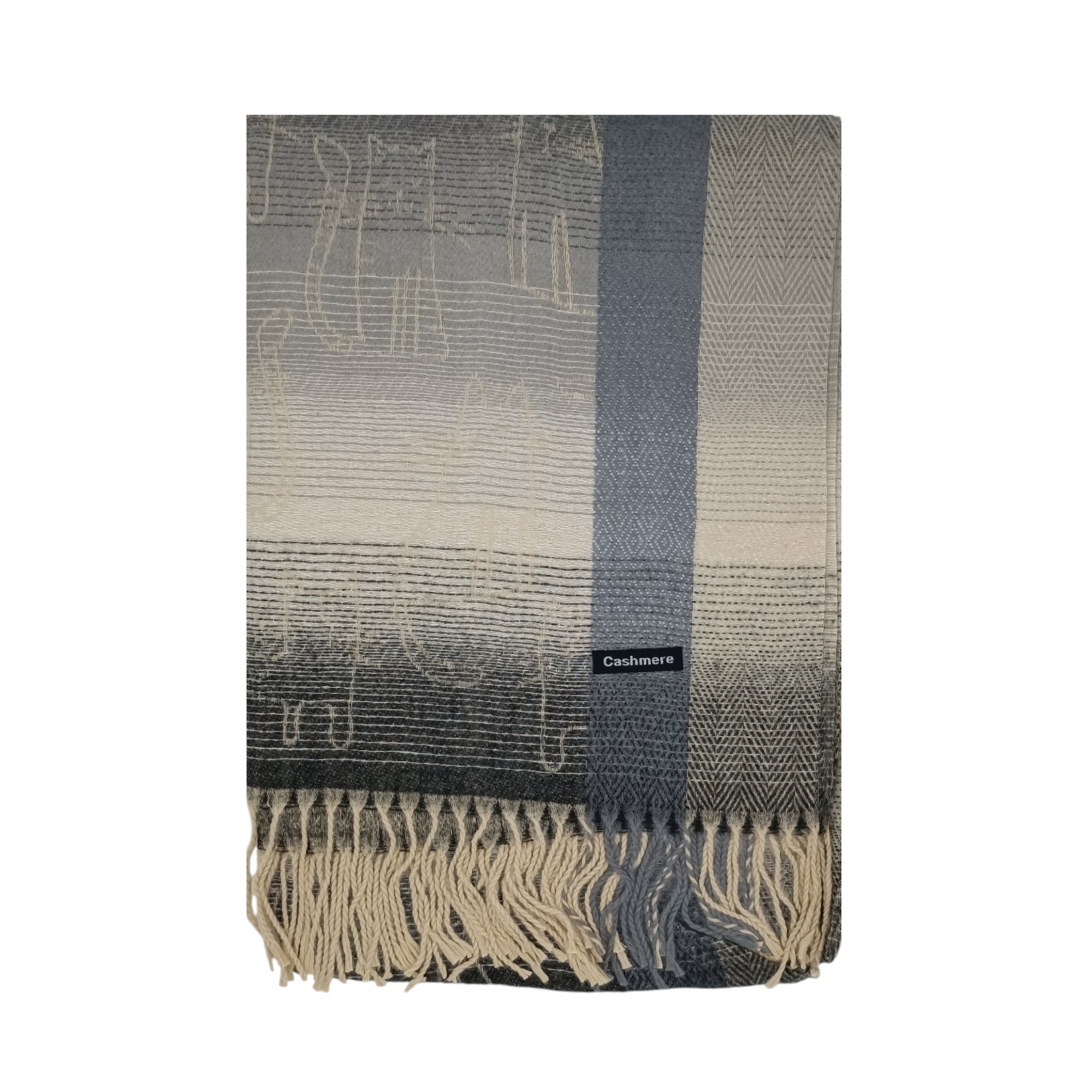 Eșarfă Damă Feline Dream JB10-1 – Cashmere Touch, 68×180 cm