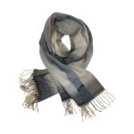 Eșarfă Damă Feline Dream JB10-1 – Cashmere Touch, 68×180 cm