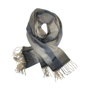 Eșarfă Damă Feline Dream JB10-1 – Cashmere Touch, 68×180 cm