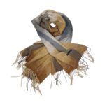 Eșarfă Damă Feline Dream JB10-2 – Cashmere Touch, 68×180 cm