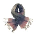 Eșarfă Damă Feline Dream JB10-7 – Cashmere Touch, 68×180 cm