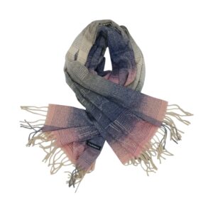 Eșarfă Damă Feline Dream JB10-7 – Cashmere Touch, 68×180 cm