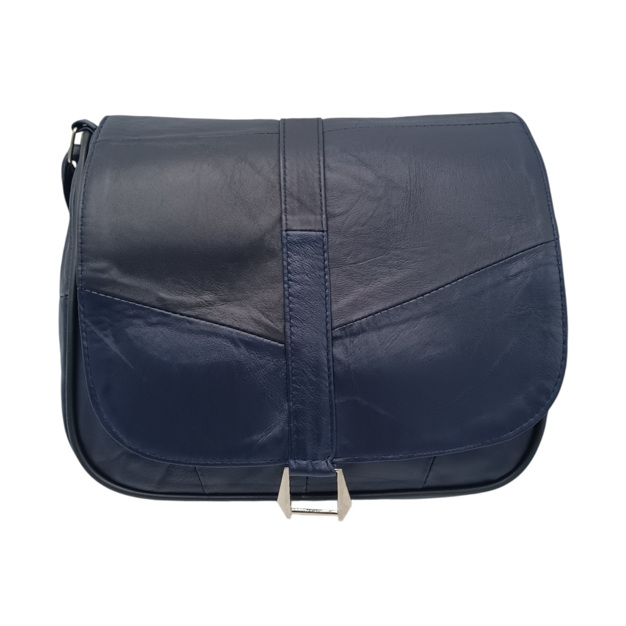 Geanta dama, piele naturala, multicolor, R45-API- (5) Geantă Damă Lucia Special Edition din Piele Naturală – R45-API