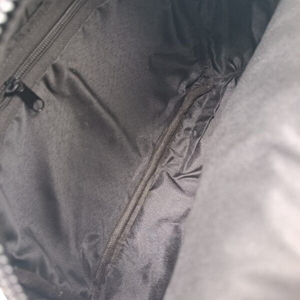 Rucsac Dama Eveline R85-206, Piele Naturală, Multicolor