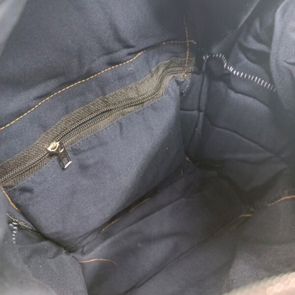 Rucsac Damă Piele Naturală Amelia Unique R50-151 – Casual & Office