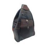 Rucsac Damă Piele Naturală Amelia Unique R50-152 – Casual & Office