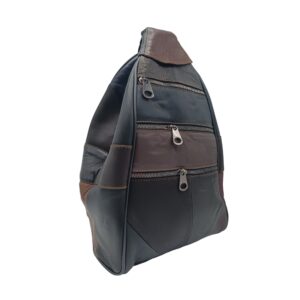 Rucsac Damă Piele Naturală Amelia Unique R50-152 – Casual & Office