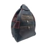 Rucsac Damă Piele Naturală Amelia Unique R50-153 – Casual & Office