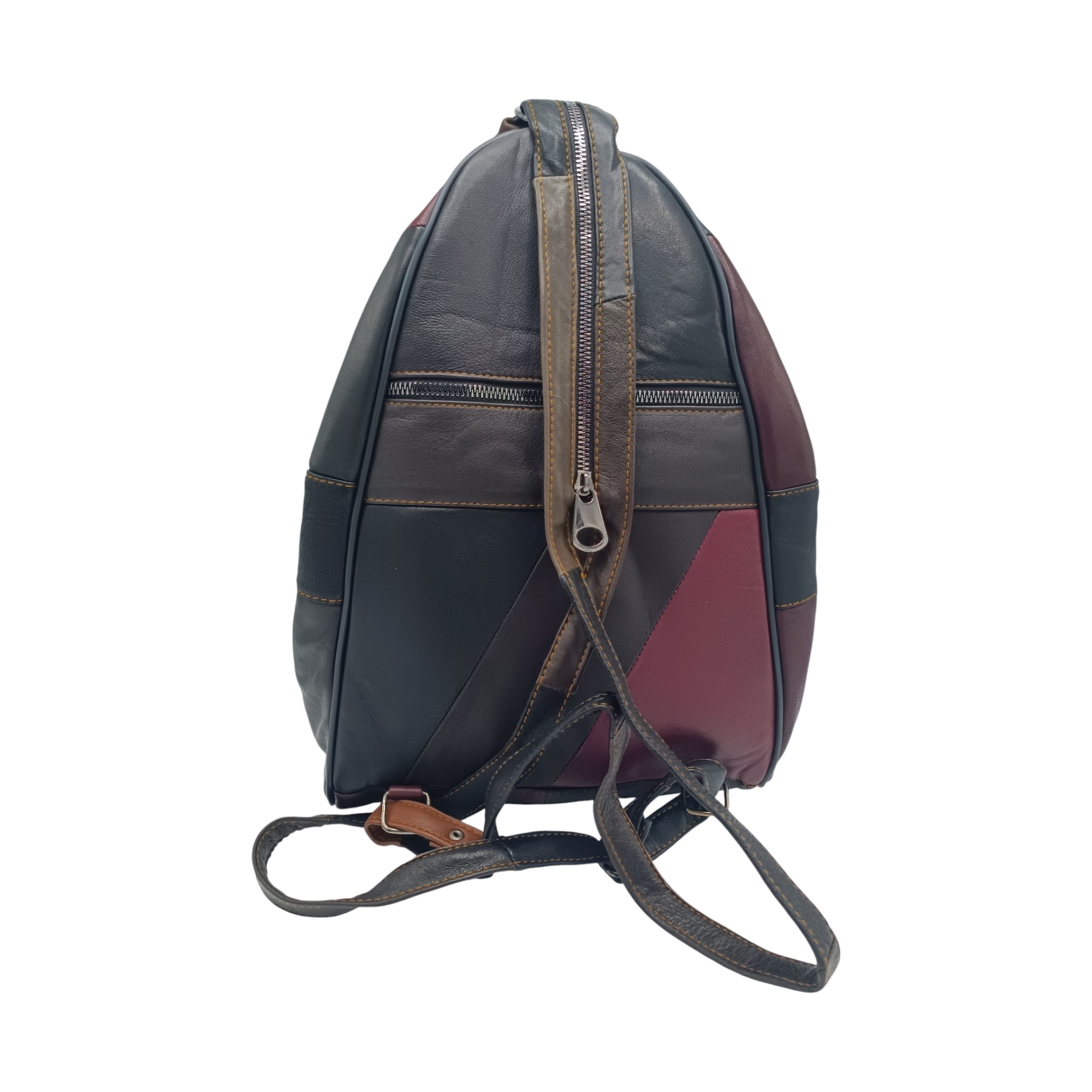 Rucsac Damă Piele Naturală Amelia Unique R50-153 – Casual & Office