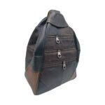 Rucsac Damă Piele Naturală Amelia Unique R50-154 – Casual & Office