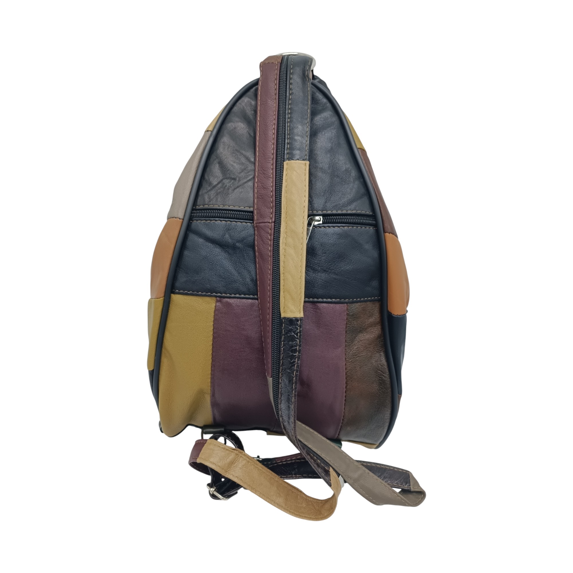 Rucsac Damă Piele Naturală Amelia Unique R50-156 – Casual & Office