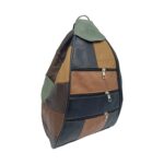 Rucsac Damă Piele Naturală Amelia Unique R50-157 – Casual & Office
