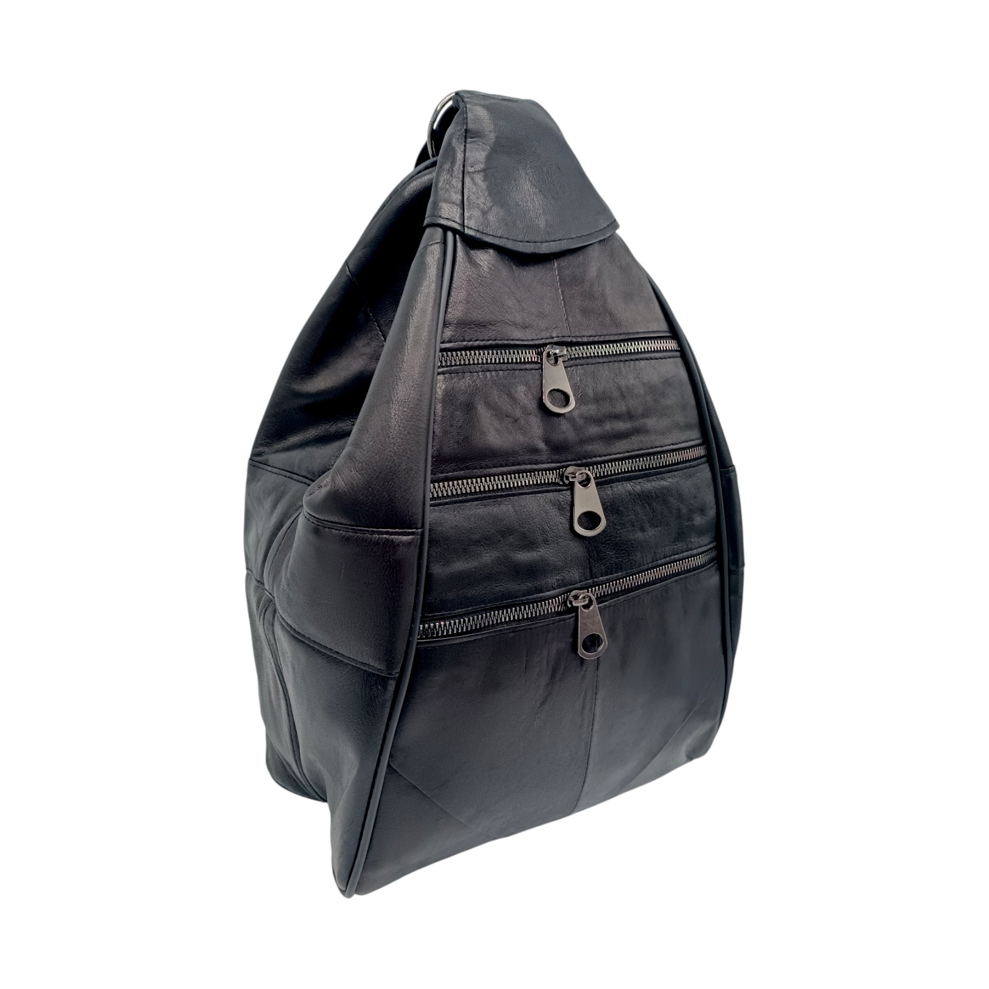 Rucsac Damă Piele Naturală Amelia R50-NX- (4) Rucsac Damă Piele Naturală Amelia R50-NX – Casual & Office