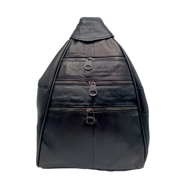 Rucsac Damă Piele Naturală Amelia R50-NX – Casual & Office