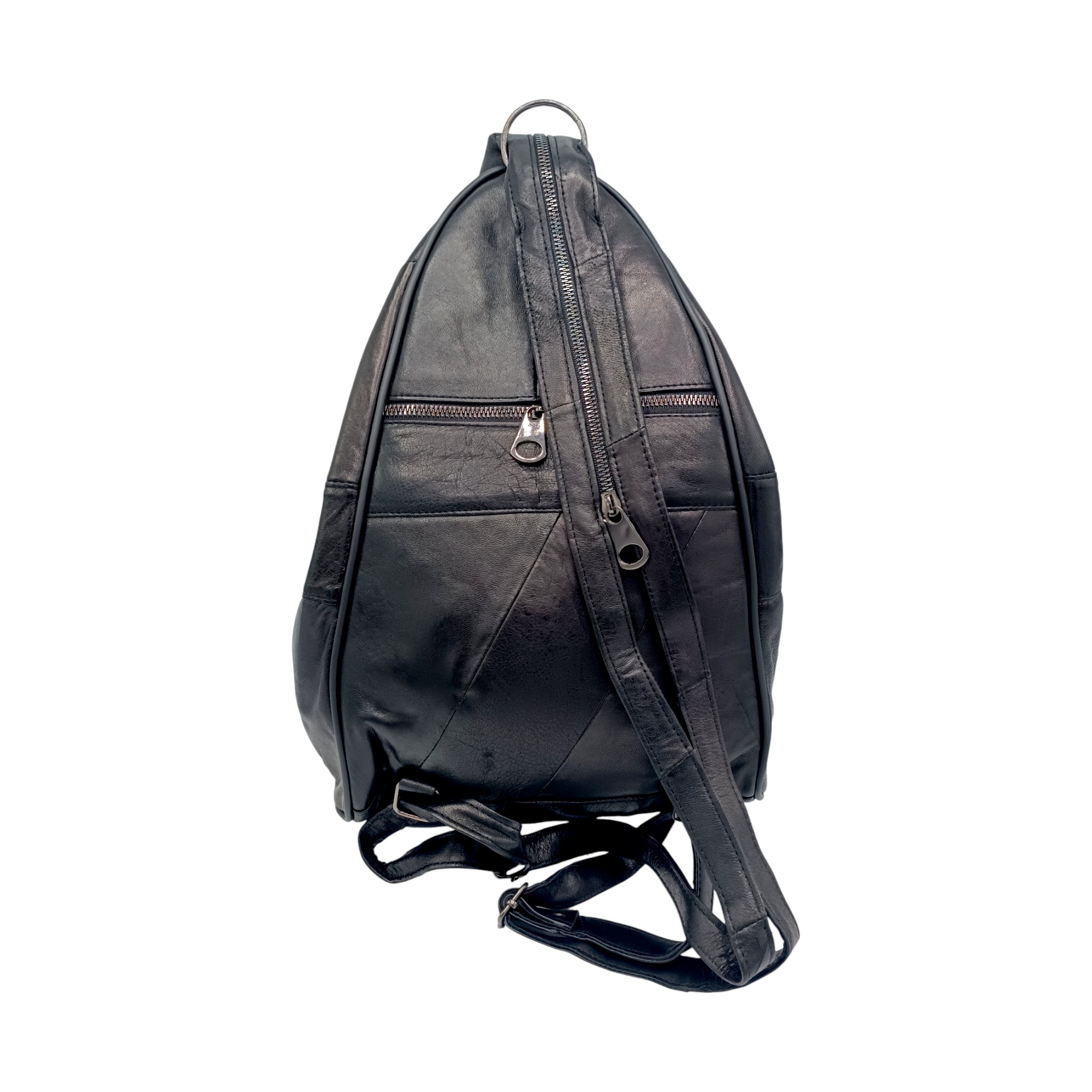 Rucsac Damă Piele Naturală Amelia R50-NX- (7) Rucsac Damă Piele Naturală Amelia R50-NX – Casual & Office