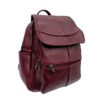 Rucsac Dama Unicat Multicolor Eveline R105, Piele Naturala, diferite modele