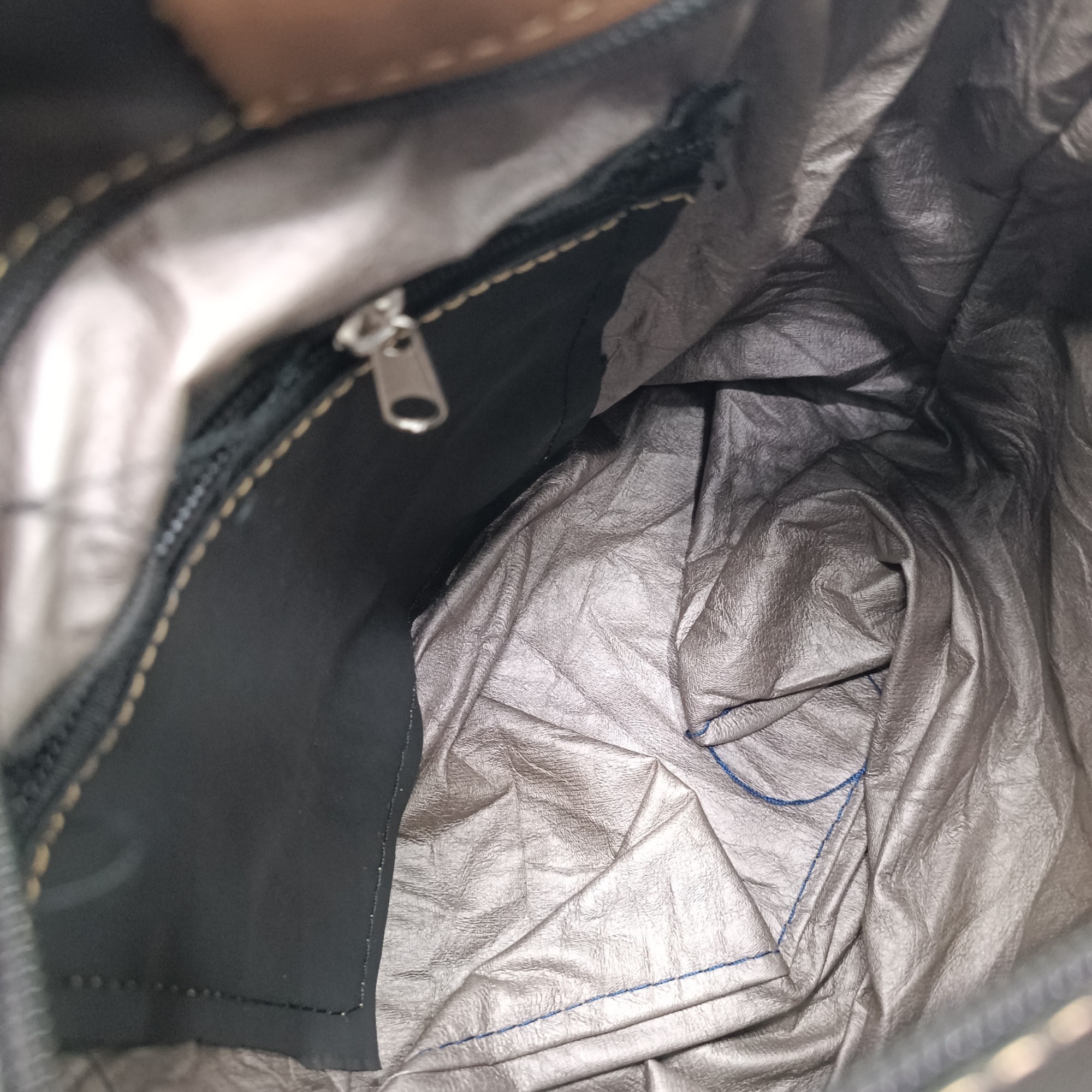 Rucsac dama, piele naturala, multicolor R60-129- (10) Rucsac Damă Piele Naturală Ellisse R60-129 – Patchwork Multicolor, Casual & Elegant