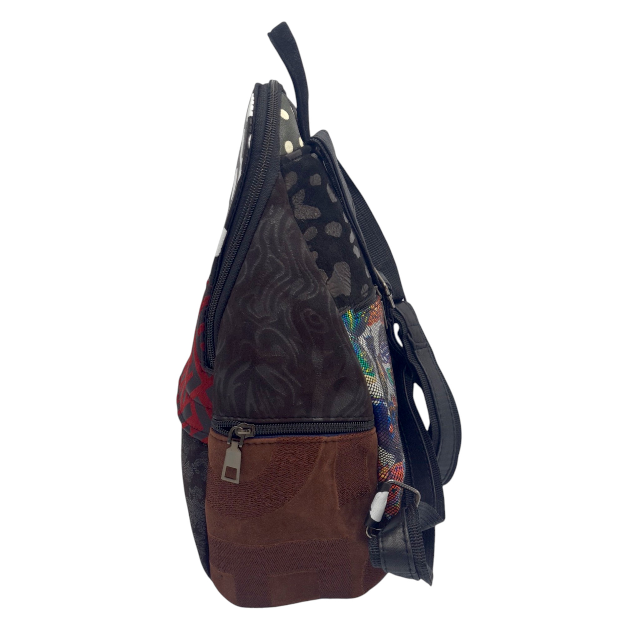 rucsac-dama-piele-naturala Dalia R80-7- (3) Rucsac Damă Piele Naturală Dalia R80-7 – Multicolor, Casual & Elegant