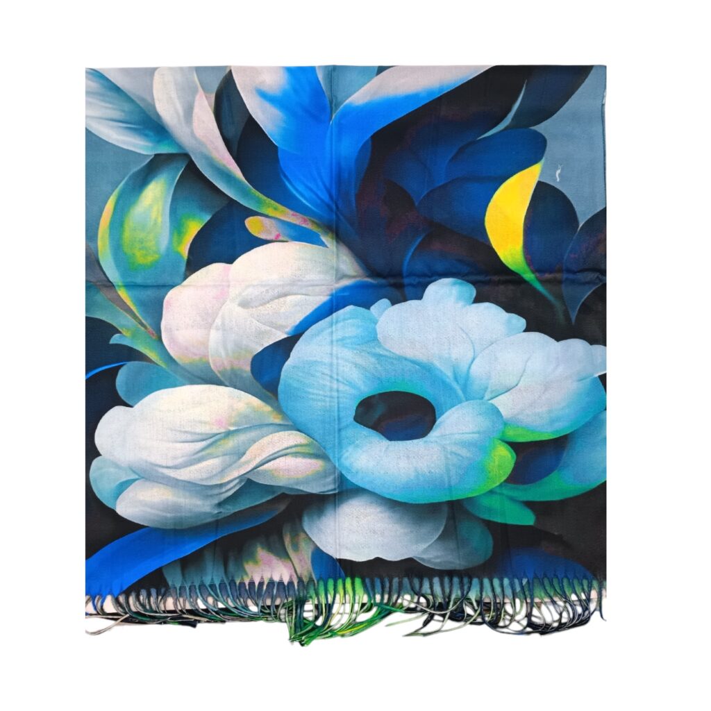 Eșarfă Damă Color Explosion JB36-2 – Cashmere Touch, 70×180 cm Eșarfă Damă Color Explosion JB36-2 – Cashmere Touch, 70×180 cm