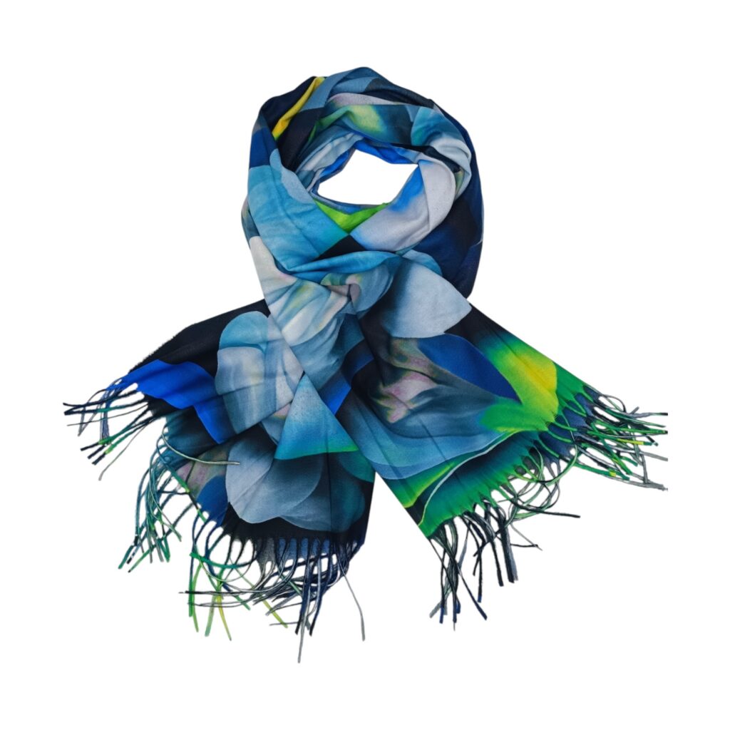 Eșarfă Damă Color Explosion JB36-2 – Cashmere Touch, 70×180 cm Eșarfă Damă Color Explosion JB36-2 – Cashmere Touch, 70×180 cm