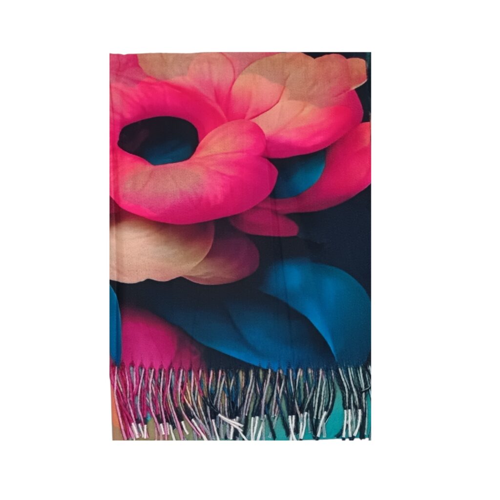 Eșarfă Damă Color Explosion JB36-3 – Cashmere Touch, 70×180 cm Eșarfă Damă Color Explosion JB36-3 – Cashmere Touch, 70×180 cm