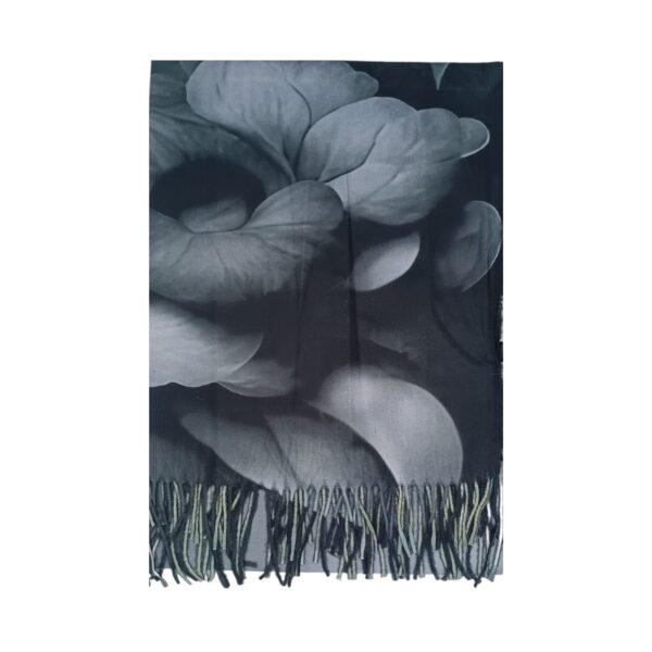 Eșarfă Damă Color Explosion JB36-4 – Cashmere Touch, 70×180 cm