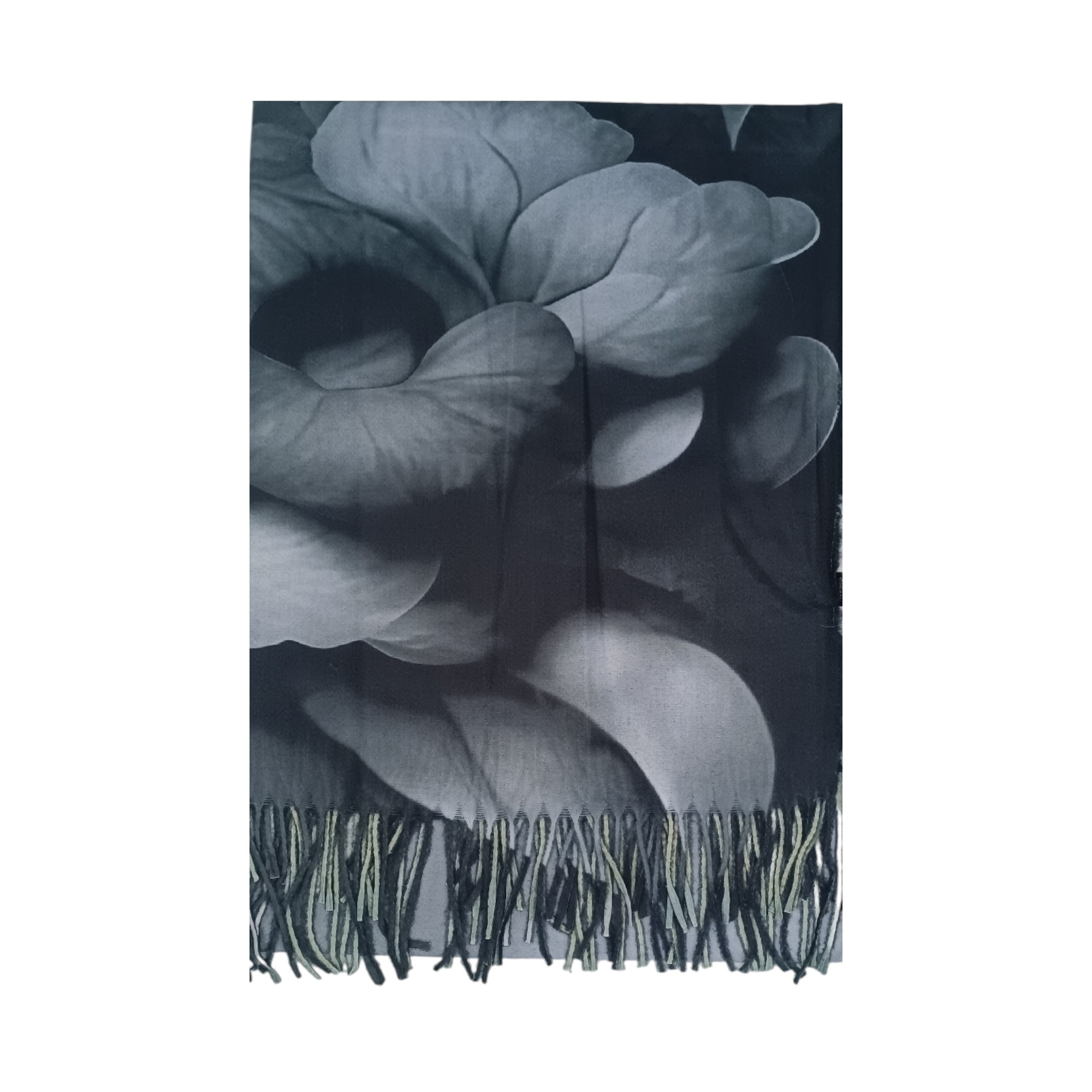 Eșarfă Damă Color Explosion JB36-4 – Cashmere Touch, 70×180 cm