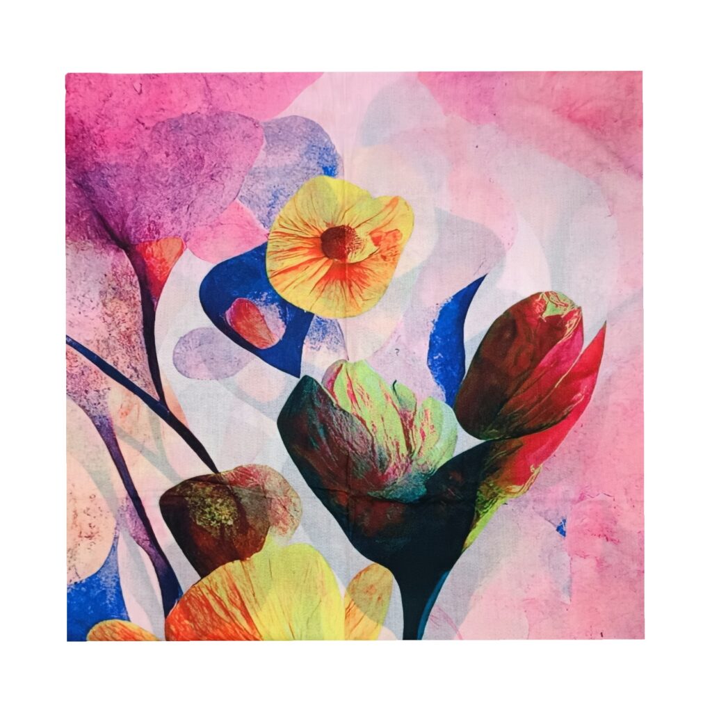 Eșarfă Damă Color Explosion JB35-2 – Cashmere Touch, 70×180 cm Eșarfă Damă Color Explosion JB35-2 – Cashmere Touch, 70×180 cm