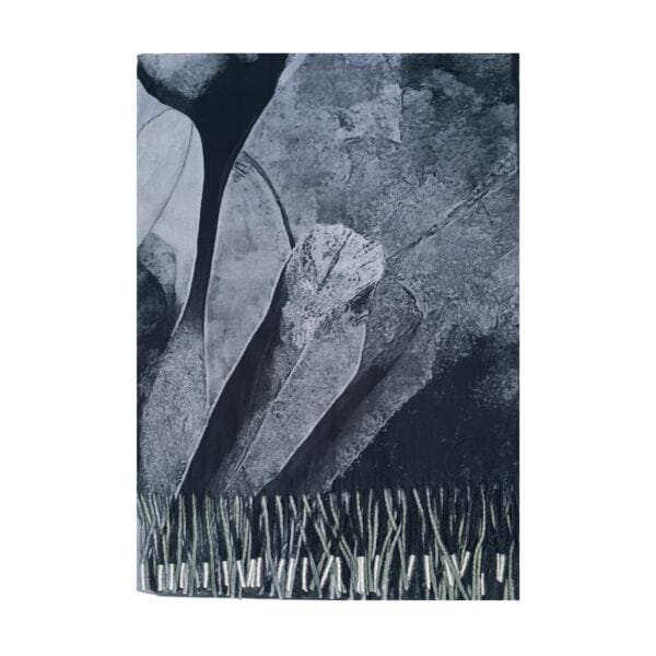 Eșarfă Damă Color Explosion JB35-4 – Cashmere Touch, 70×180 cm