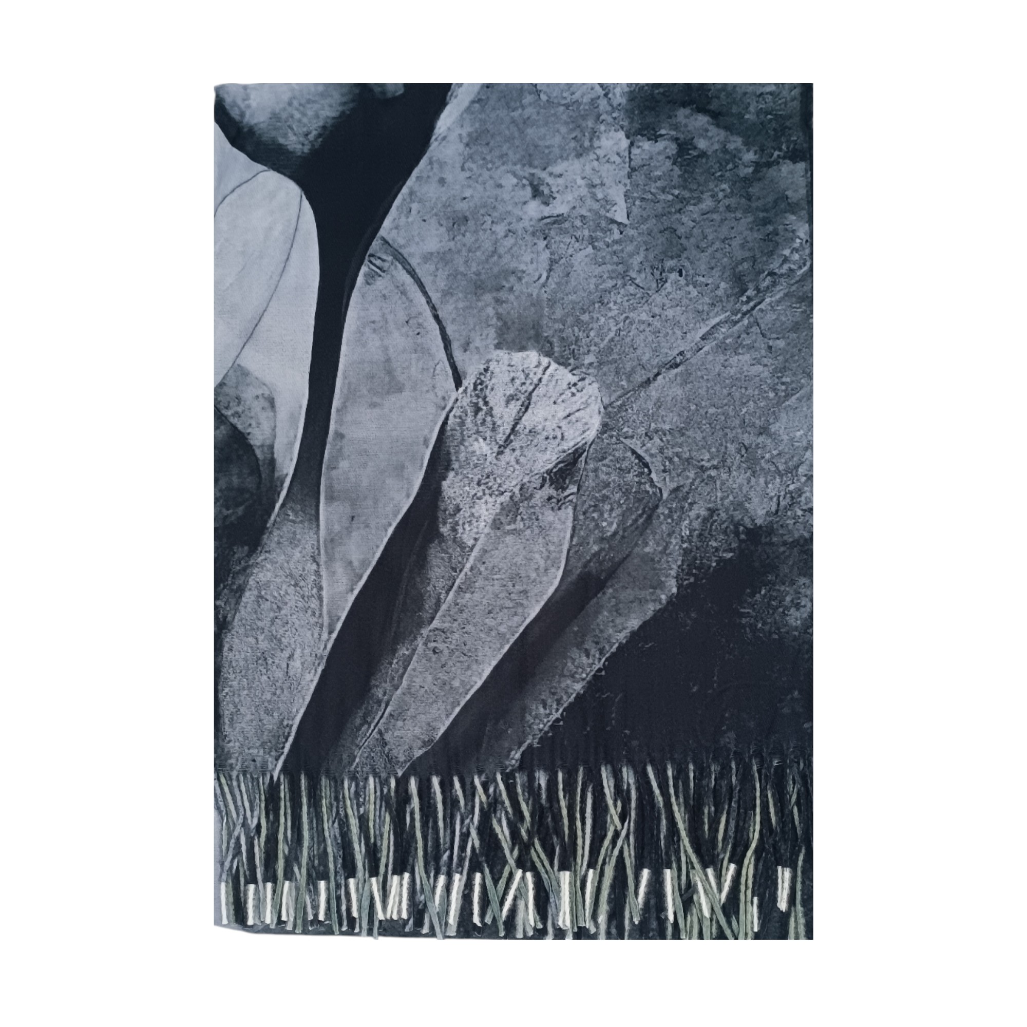 Eșarfă Damă Color Explosion JB35-4 – Cashmere Touch, 70×180 cm