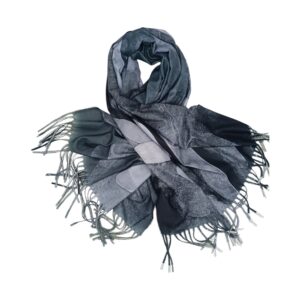 Eșarfă Damă Color Explosion JB35-4 – Cashmere Touch, 70×180 cm